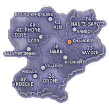 Id�as socit� d'emballage en Rh�ne Alpes